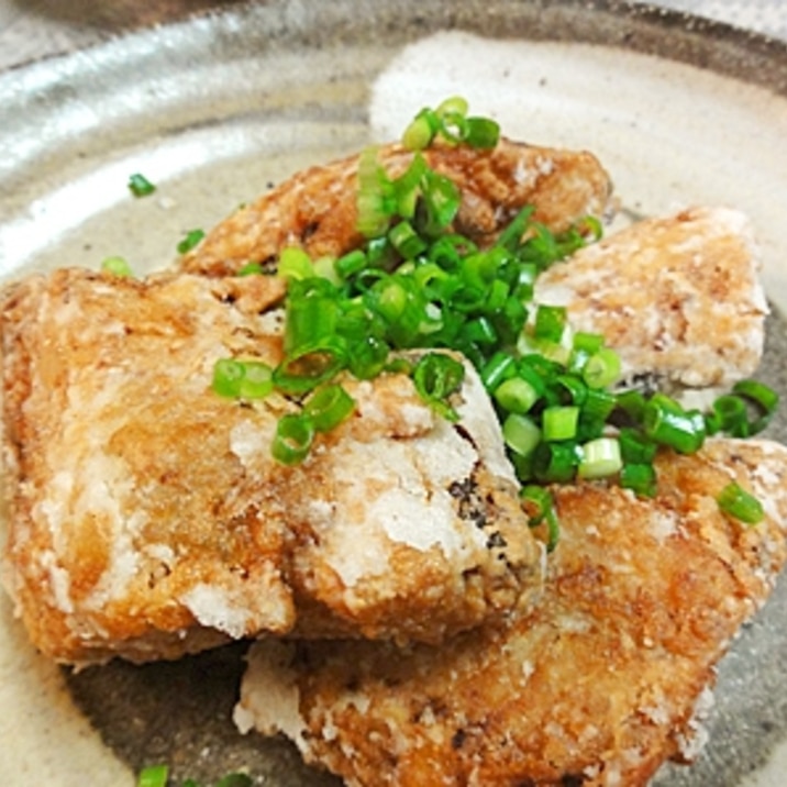 ホッケの竜田揚げ レシピ 作り方 By Leopoo 楽天レシピ ホッケの竜田揚げ レシピ 作り方 By Leopoo 楽天レシピ